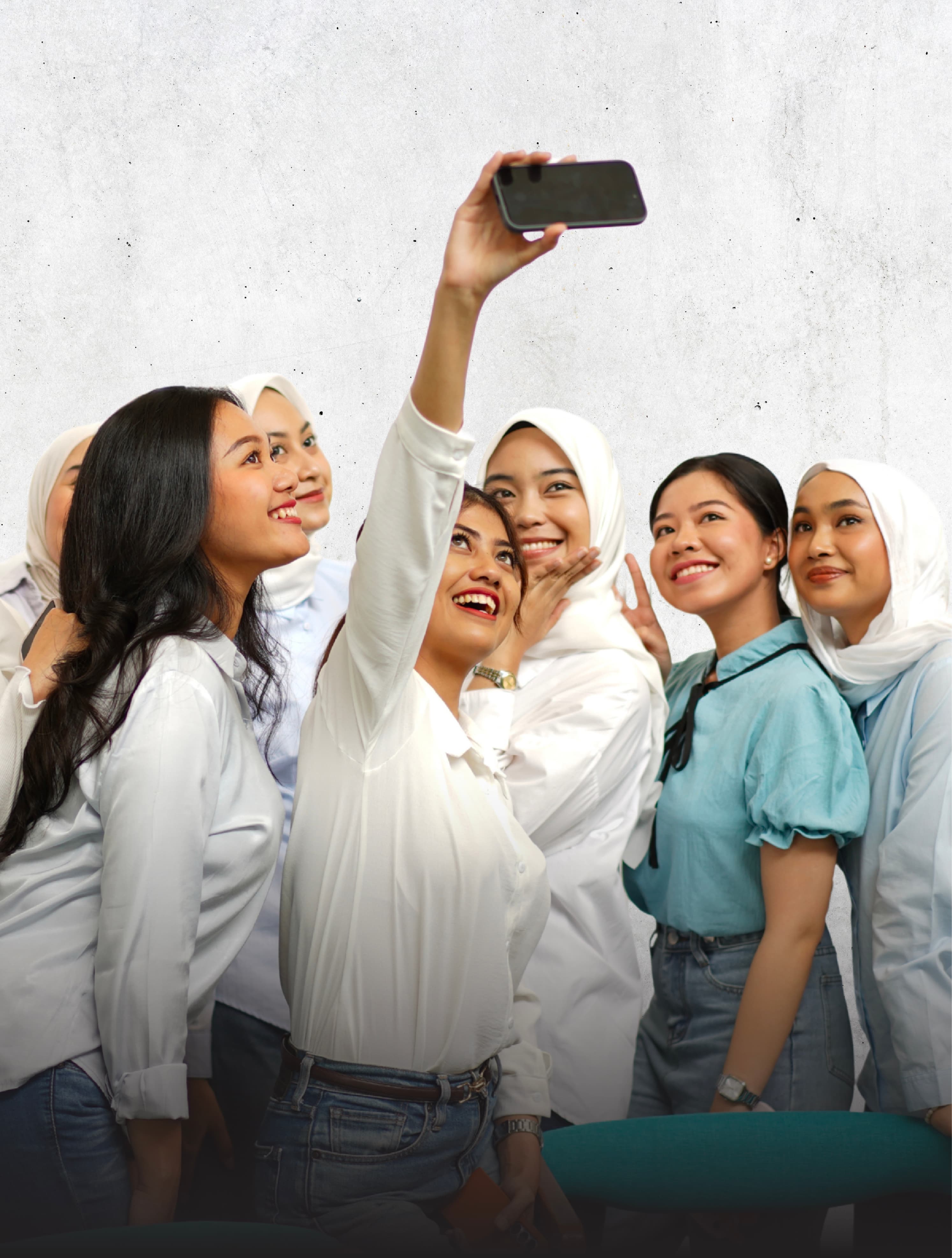 Wefie